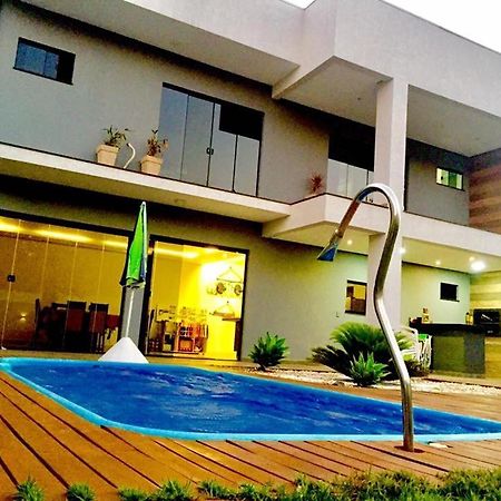 Quarto Em Sobrado Alto Padrao, Piscina, Garagem, Lago Cascavel  Exteriör bild